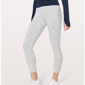 Lululemon | Train Times Pant 25”
